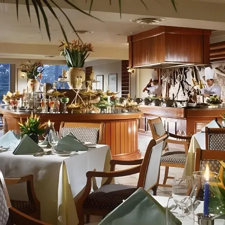 Dorsett Grand Labuan