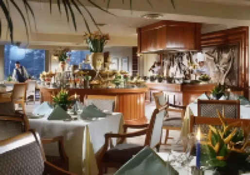 Dorsett Grand Labuan