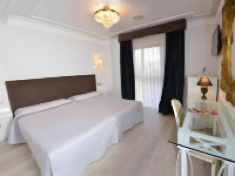 アルセウス カルメリタス サラマンカ サラマンカのホテル