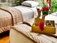 Vila Air Natural Resort Hotels in Parongpong