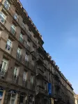 Ibis Budget Strasbourg Centre Gare