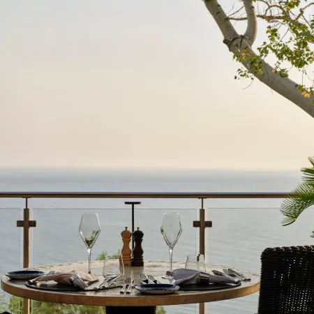 Atlantica Grand Mediterraneo Resort - Adults Only