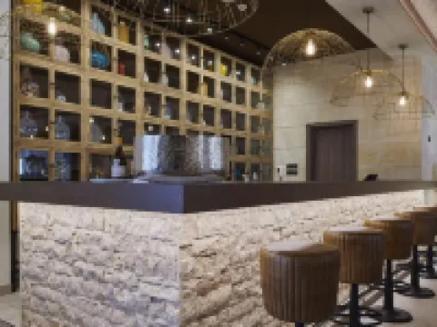 ANSARES HOTEL Hoteles en Tarancón