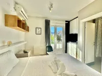 Apartmani Terminal Hôtels à : 