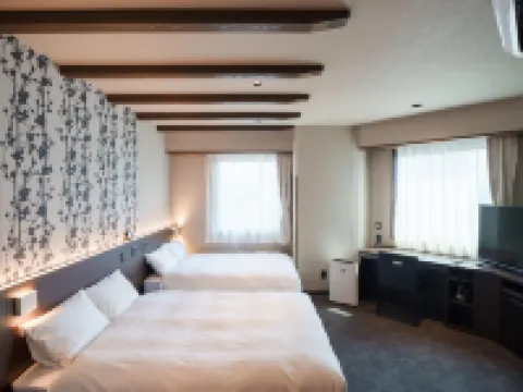 今治站酒店 今治市酒店