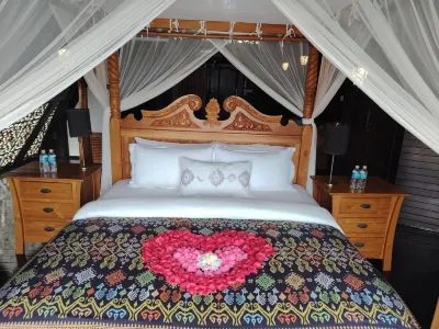Serendipity Villa