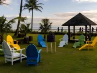 Costa Pacifica Resort Hotels in Baler