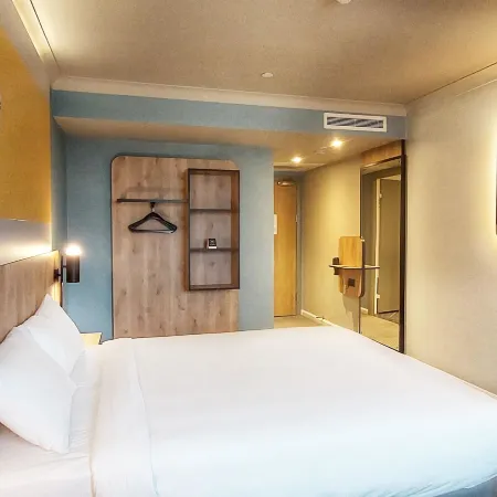 B&B Hotel London Heathrow