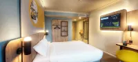 B&B Hotel London Heathrow - 3 stjerner
