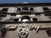 Hotel Reforma Tuxpan Hotels in Tuxpan de Rodriguez Cano