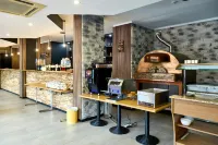 Hotel Europacity Hotels in Saint-Josse-ten-Noode