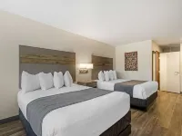 Best Western Plus Waterloo & Cedar Falls โรงแรมในวอเตอร์ลู