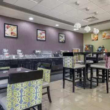 Comfort Inn & Suites Artesia