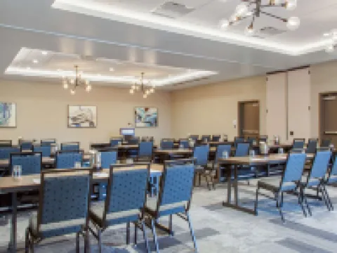 Cambria Hotel Phoenix Chandler - Fashion Center Hoteles en Chandler