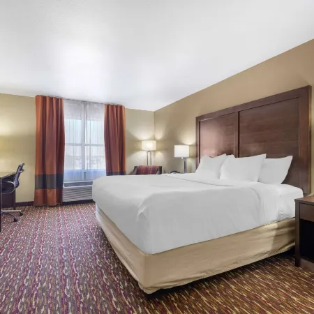 Comfort Inn & Suites Artesia