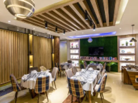 Protea Hotel Delta Hotels in Warri