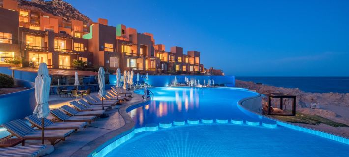 Club Regina Los Cabos Los Cabos otelleri
