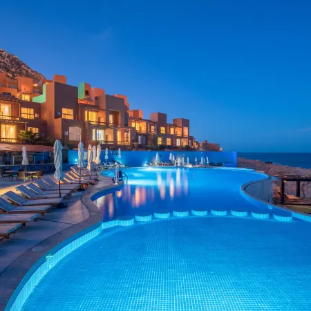 Club Regina Los Cabos
