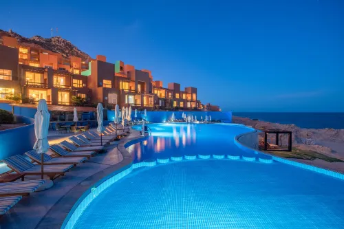 Club Regina Los Cabos - 4-Star
