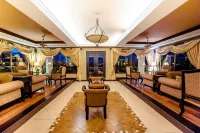 Occidental Papagayo - Adults Only All Inclusive فنادق في Nacascolo