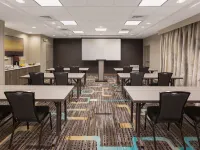 Residence Inn Shreveport-Bossier City/Downtown Hotels in Bossier Parish