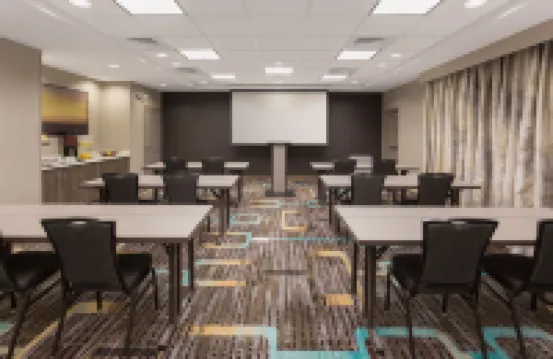 Residence Inn Shreveport-Bossier City/Downtown