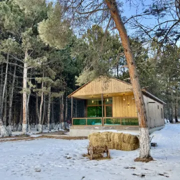 Milenium Villa Отели рядом с достопримечательностью «Монастырь Севанаванк»