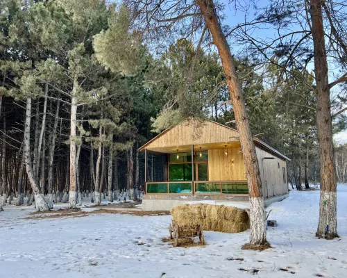 Milenium Villa Hoteles en Sevan