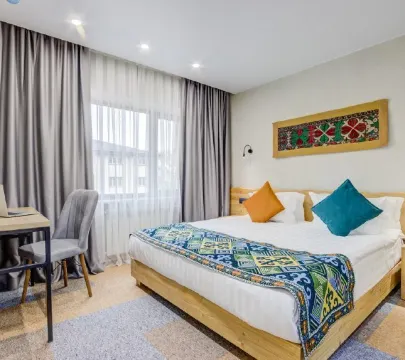 Parila Holiday House with Sauna - Housity