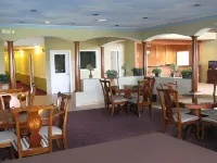 Baymont by Wyndham Texas City Hotels in Texas City