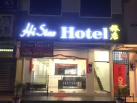 Hi Star Hotel Hotels in Seri Manjung