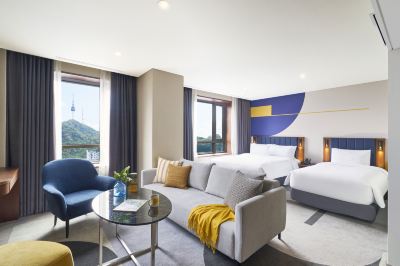 その他 ティーマークグランドホテル明洞の写真