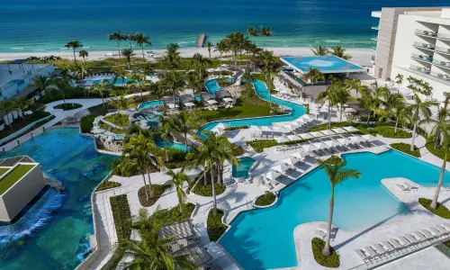 The St. Regis Longboat Key Resort