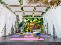 Hibiscus Triple room