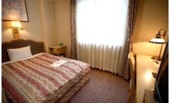 Hiroshima Intelligent Hotel Stadium Mae