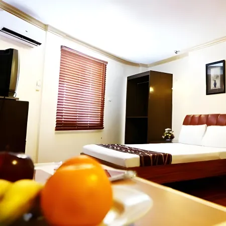 Amalfi718 Hotel