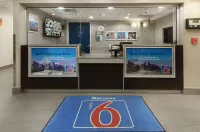 Motel 6 Fort Worth, TX - Downtown East - 2-Sterne
