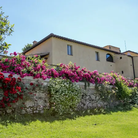 Podere la Strega