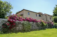 Podere la Strega - Huvilat
