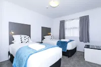 BKs Premier Motel Hamilton Hotels in Ohaupo