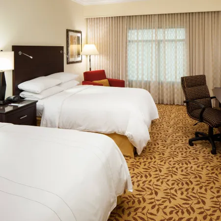 Houston Marriott Energy Corridor