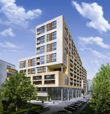 InQse Warsaw | Centre Hotels in Warsaw