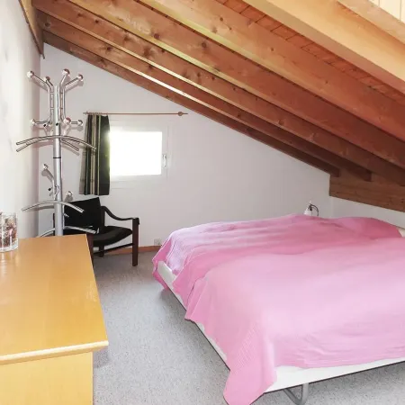Dorfstrasse 53a / 2 Appartement/Fewo 6-Bettwohnung