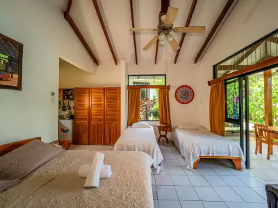 Hotel Colinas del Sol Hotels in Orotina