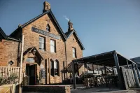 Agricultural Inn Hotels in Greystoke