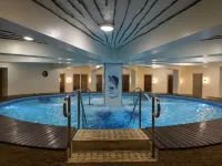 Mövenpick Resort Lamantin Saly - Горячие источники