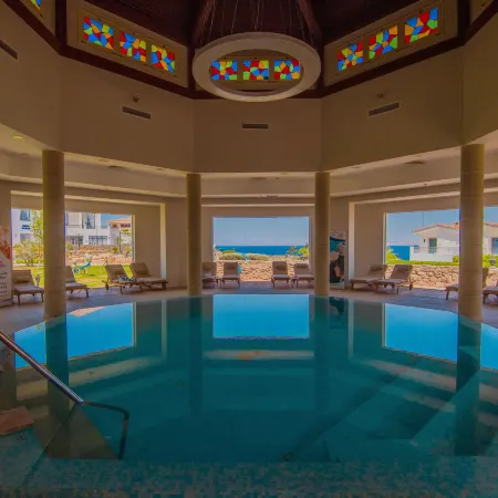 Ecotel Dahab Bay View Resort