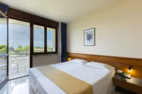 Du Parc Hotels in Sirmione