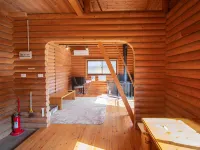 Jinseki Plateau Tiergarten Hotels in Jinsekikogen