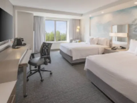 Courtyard Halifax Dartmouth Hotels in Dartmouth